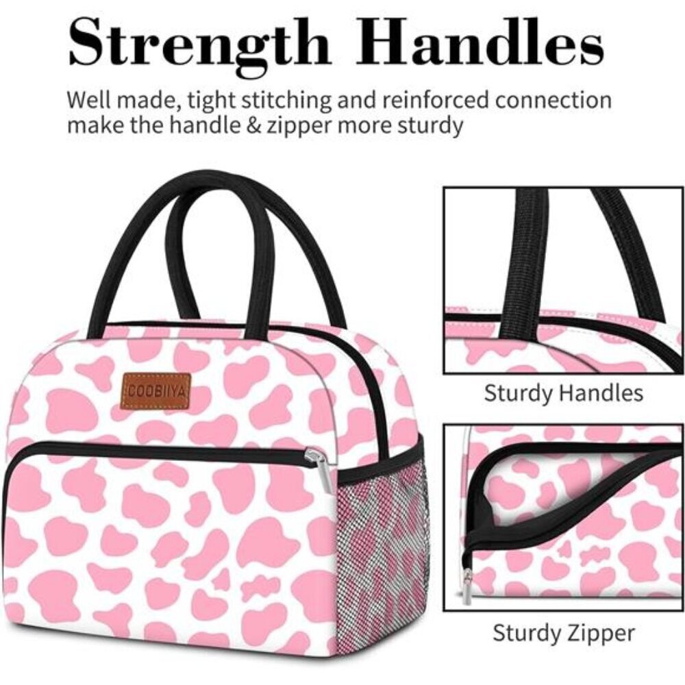 Lunch Bag - Small - Picture 4 of 6